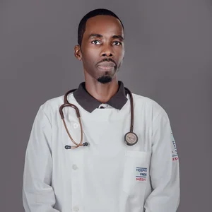 Dr. Paulino Nascimento
