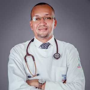 Dr. José Luís De Abreu Mário Janota
